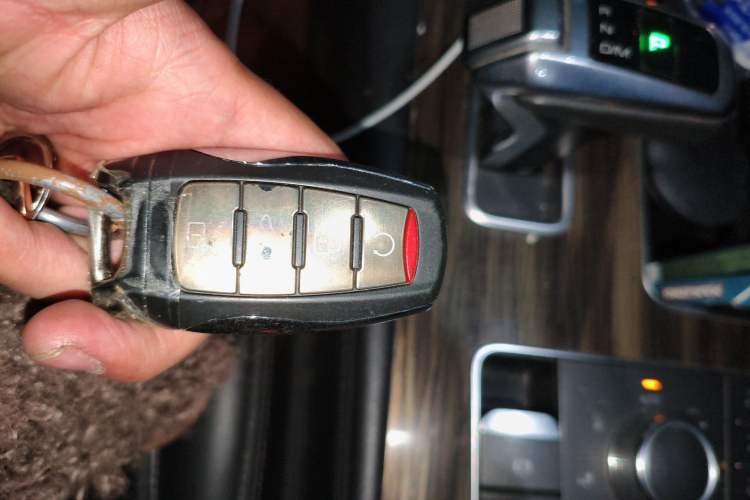 Used Haval H9 2020 2.0T Gasoline 4x4 Comfort Edition 7 Seats