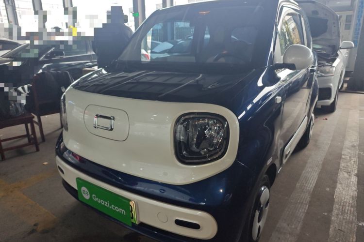 Used Bestune Pony 2025 222km Range Linglong Horse