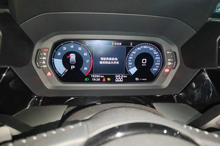 Used Audi A3 2022 Sportback 35 TFSI Fashionable Sports Model