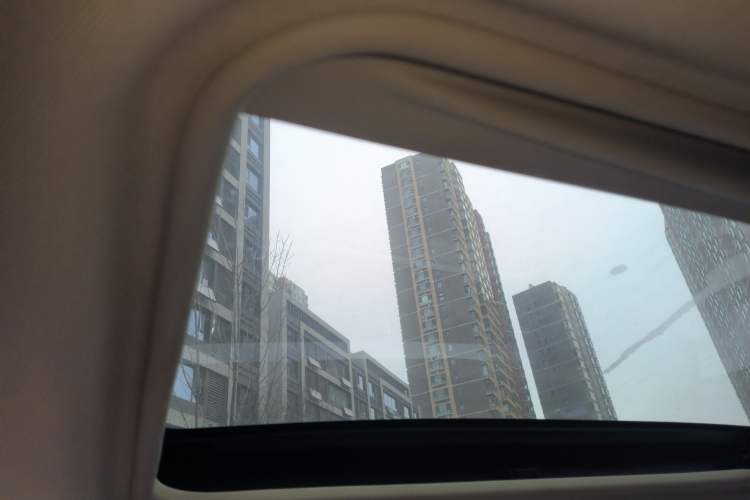 Used Buick GL8 2014 3.0L GT Luxury Business Haoya Edition
