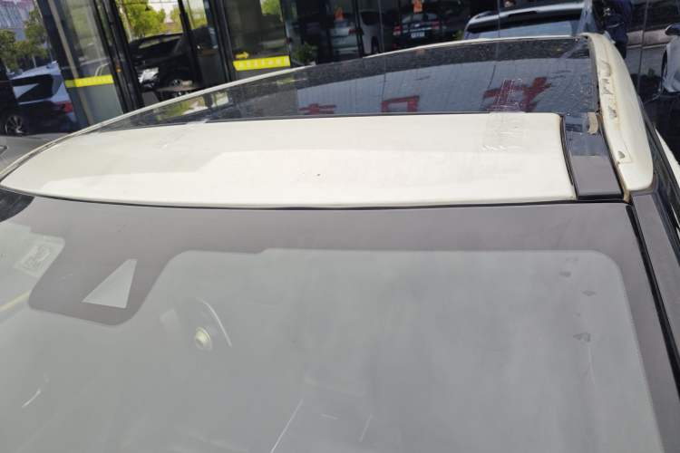 Used Land X7 2016 2.0T Panoramic Prestige Edition Roof