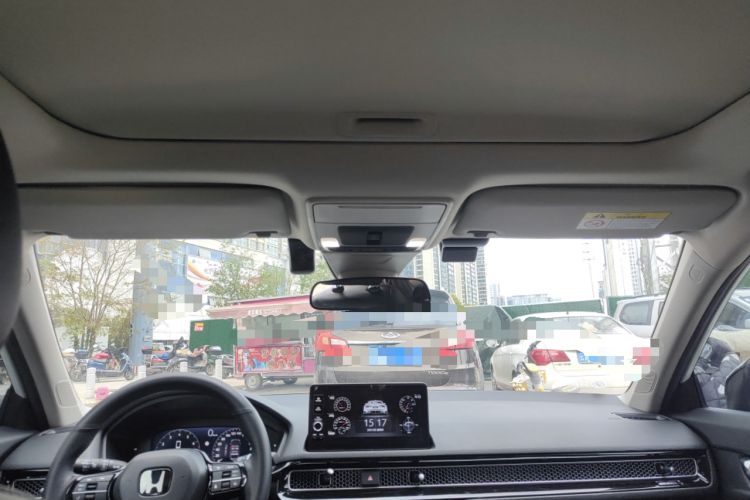 Used Honda Civic 2022 240TURBO CVT Dynamic Edition
