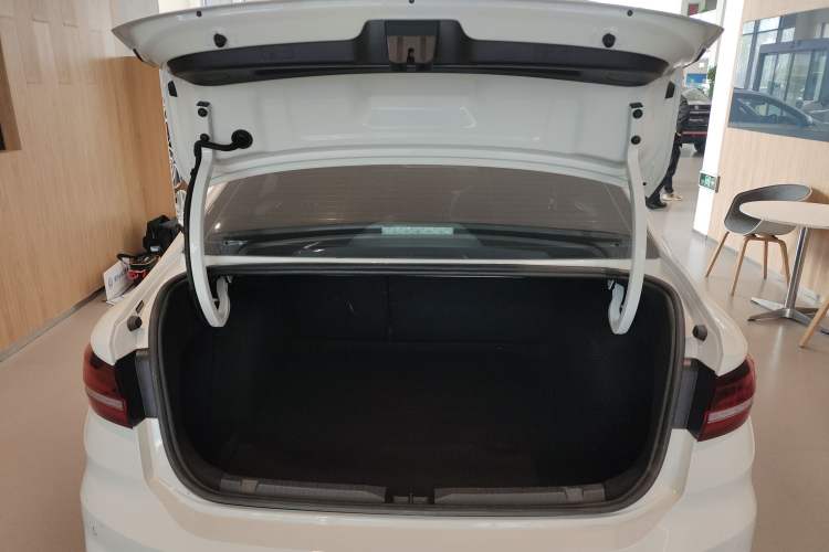 Used Volkswagen Lavida 2024 1.5L Automatic DeYi Edition
