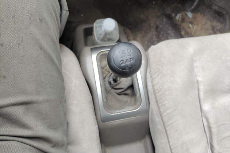 Used Wuling Rongguang 