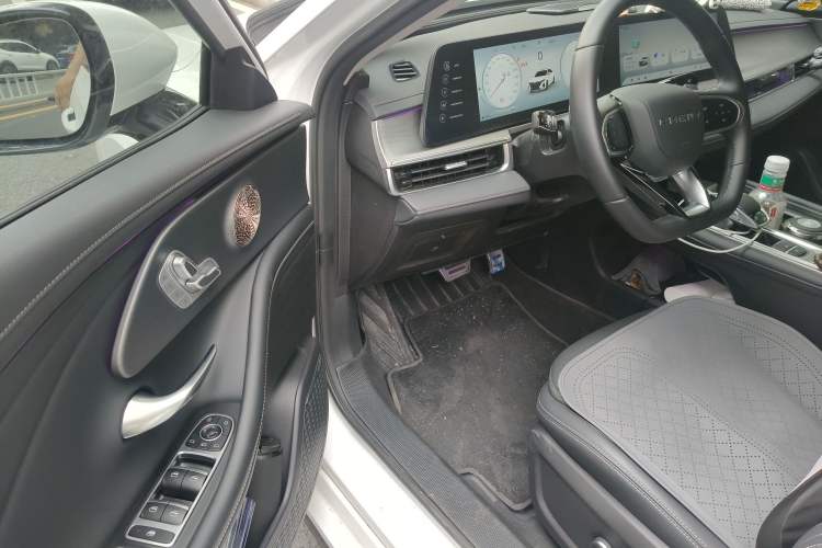 Used Chery Arrizo 8 2025 2.0T DCT Sport
