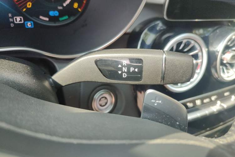 Used Mercedes-Benz C-Class 2021 C 260 Star Edition