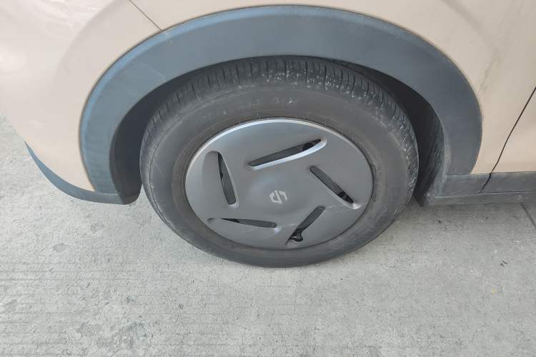 Used Leapmotor T03 2023 200 Lite Edition