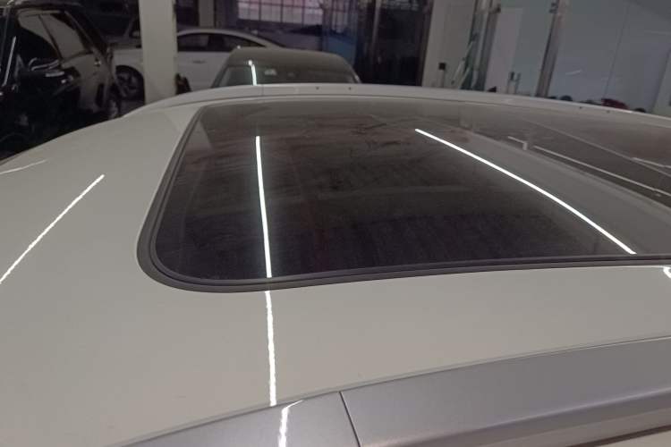 Used Maserati Levante 2016 3.0T Standard Edition