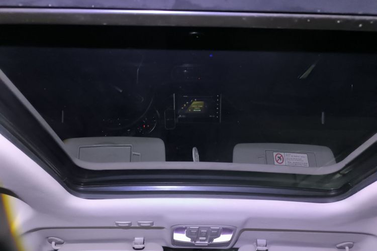 Used Haval H6 Coupe 2019 1.5T Automatic Two-Wheel Drive Luxury Smart Connectivity Version China VI Standard