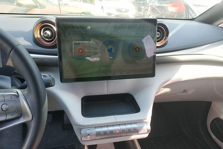 Used BYD Dolphin 2021 405 km Free Version
