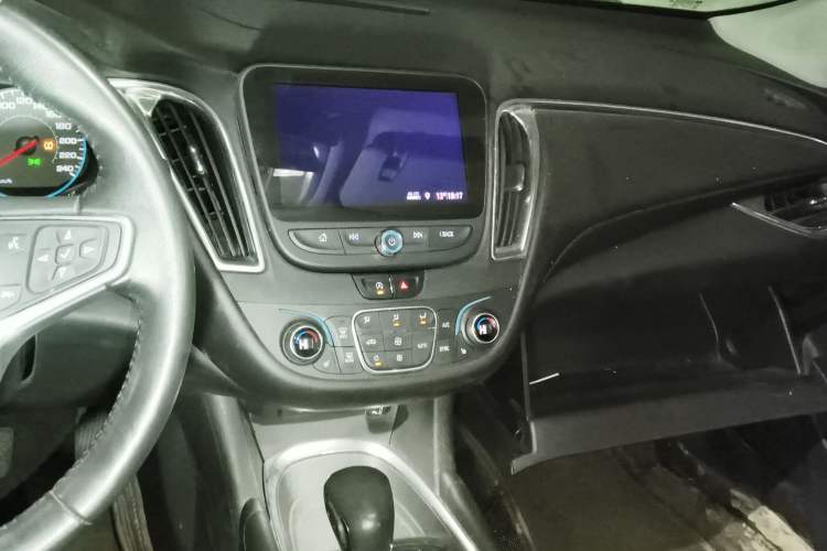 Used Chevrolet Malibu XL 2021 535T Automatic Sport Edition