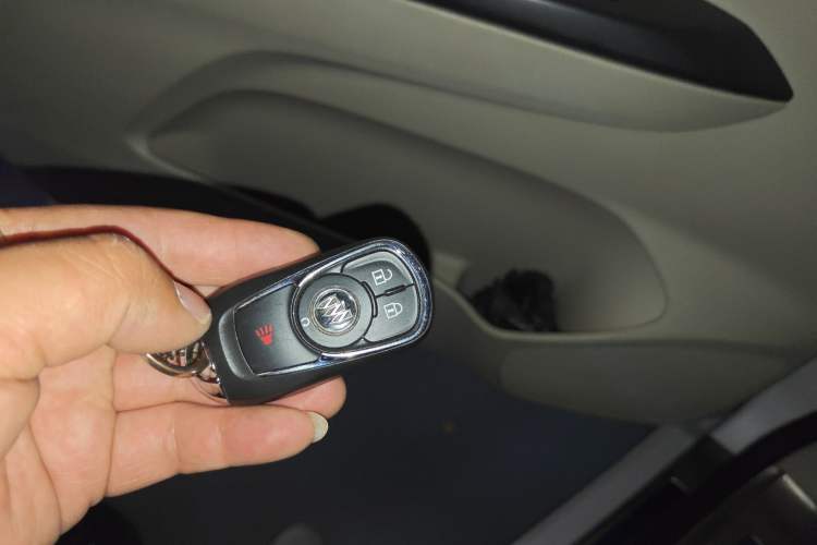 Used Buick GL8 2018 ES 28T Comfort Model China VI Standard
