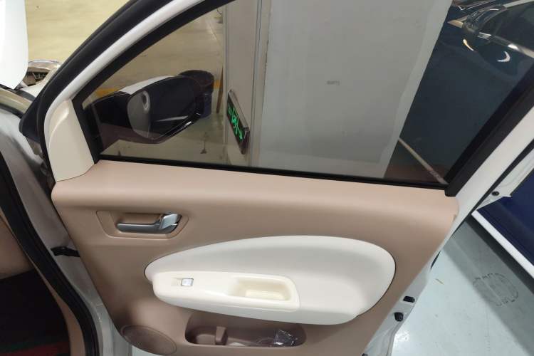 Used Wuling Hongguang MINIEV 2025 Four-Door Version Zhenxiang+ Edition