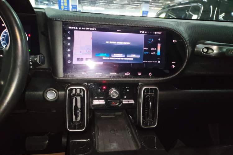 Used Haval DARGO 2021 1.5T DCT Two-Wheel Drive Border Collie Edition
