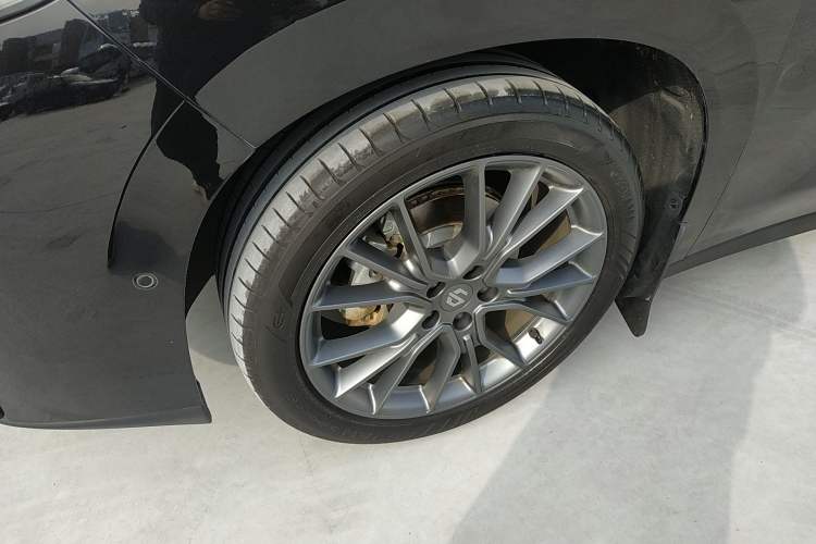 Used Leapmotor C10 2024 530 Smart Edition
