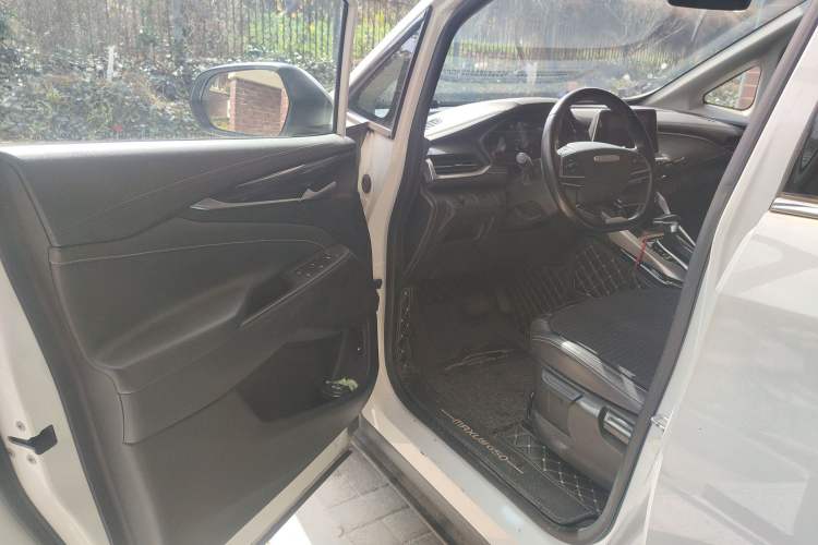 Used SAIC MAXUS G50 2019 1.5T Automatic Elite Edition China V Standard
