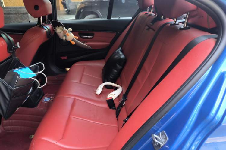 Used BMW 3 Series 2017 330i M Sport Edition