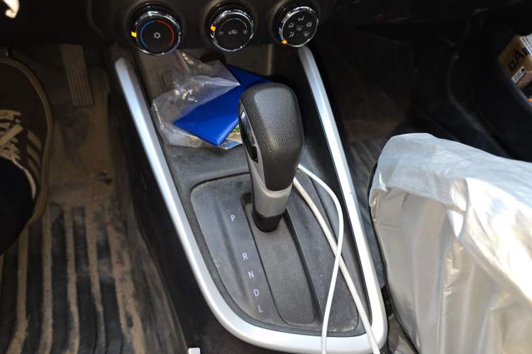 Used Chevrolet Cavalier 2021 Redline 325T Automatic Xinyao Edition