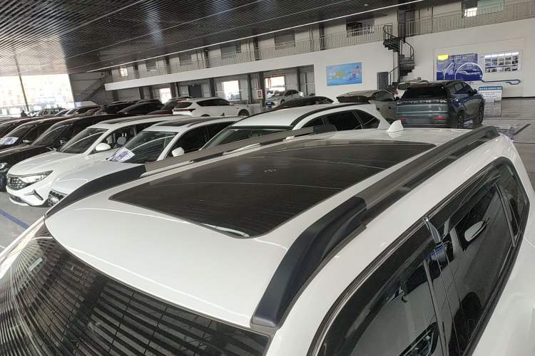 Used Haval DARGO 2021 1.5T DCT Two-Wheel Drive Labrador Edition
