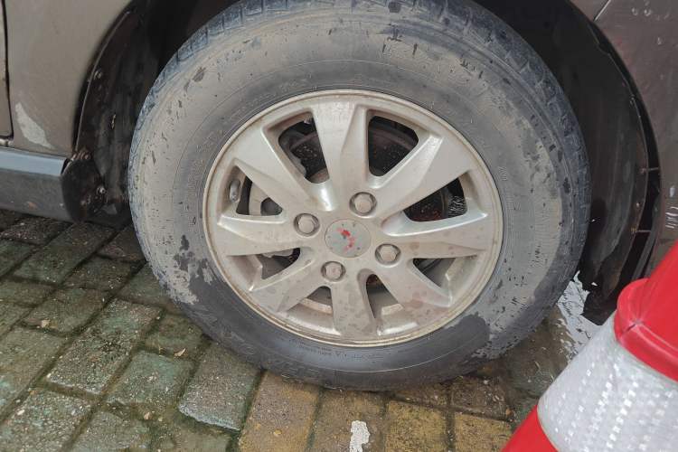 Used Wuling Hongguang 2014 1.5L S Luxury Model