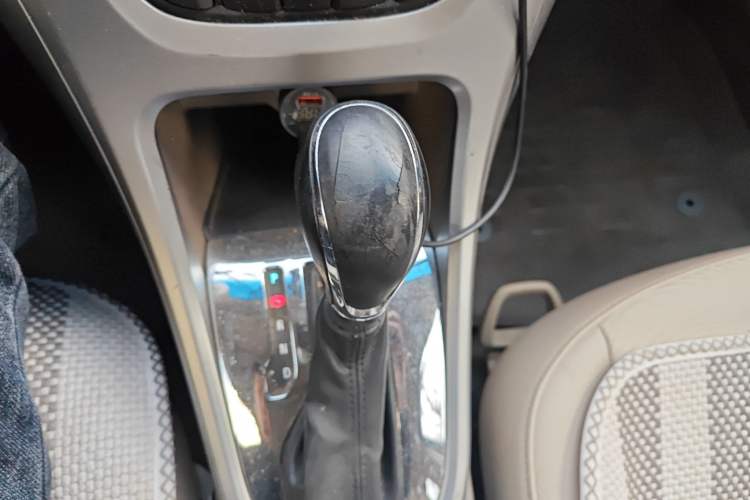 Used Buick GT 2013 GT 1.6L Automatic Fashion Edition