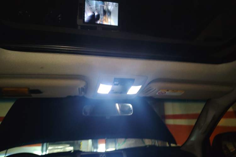 Used Toyota Prado 2014 4.0L Automatic TX-L