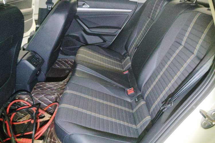 Used Volkswagen Lavida 2021 1.5L Automatic Vision Edition
