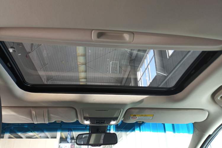 Used Honda Elysion 2016 2.4L Supreme Edition