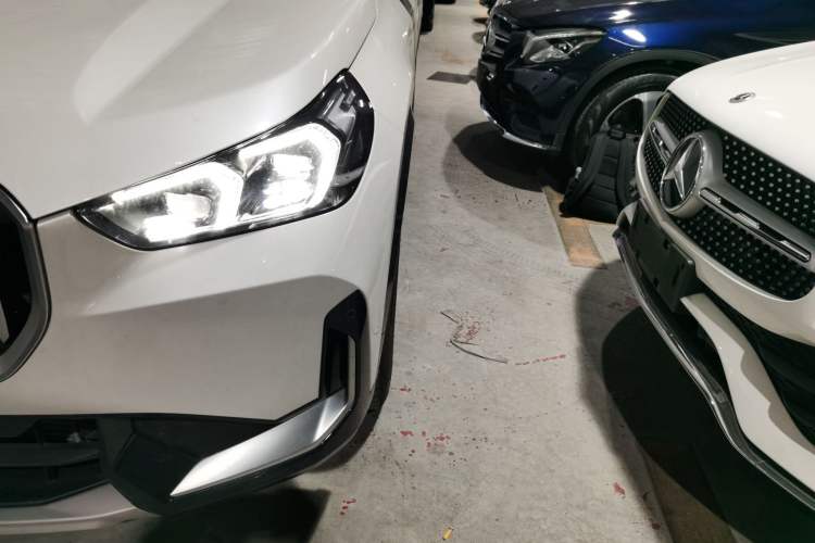 Used BMW X1 2023 sDrive25Li X Design Package
