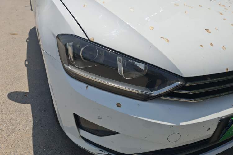 Used Volkswagen Golf Sportsvan 2016 230TSI Automatic Trend Edition
