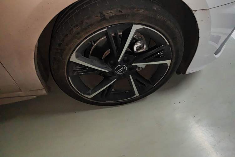 Used Audi A3 2022 Sportback 35 TFSI Fashionable Sports Model