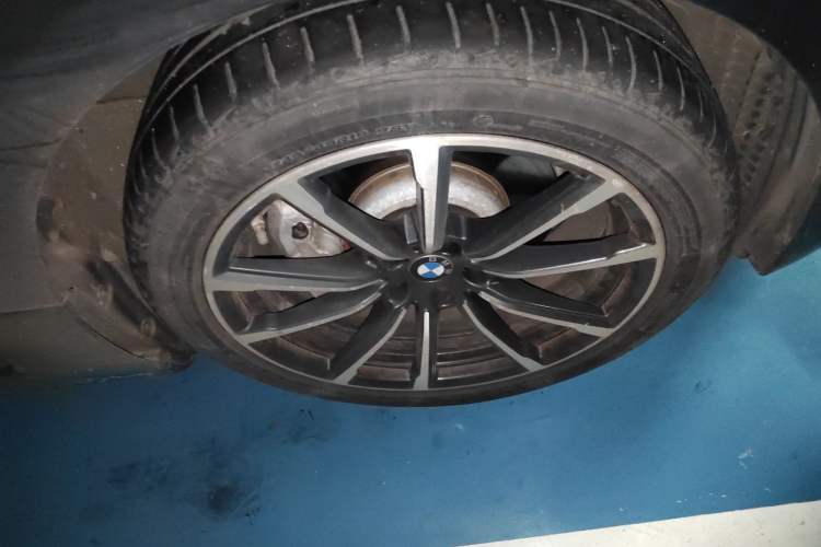 Used BMW 6 Series GT 2021 630i Luxury Design Package