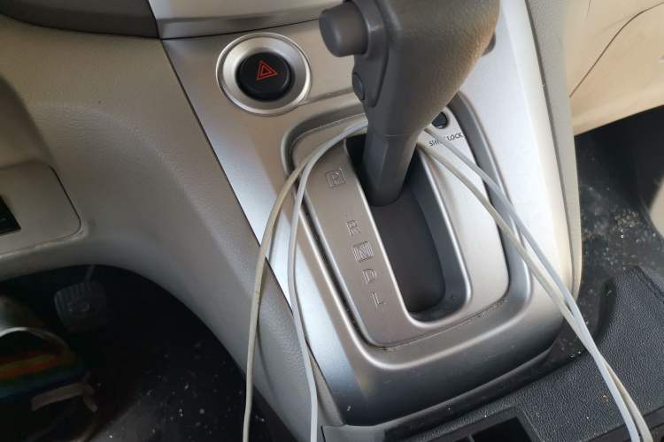 Used Nissan NV200 2016 Revised Version 1.6L CVT Deluxe Edition