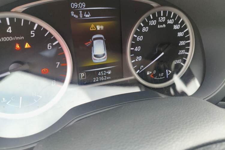 Used Nissan Tiida 2021 1.6L CVT Smart Drive Edition