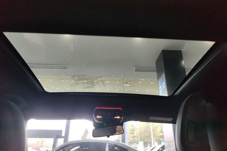 Used Mercedes-Benz C-Class 2024 Restyled C 260 L Sport Edition
