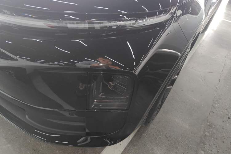 Used Li Auto L6 2024 Pro Model