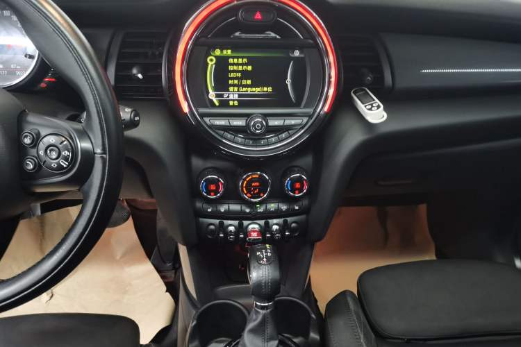 Used MINI 2014 1.5T COOPER Excitement
