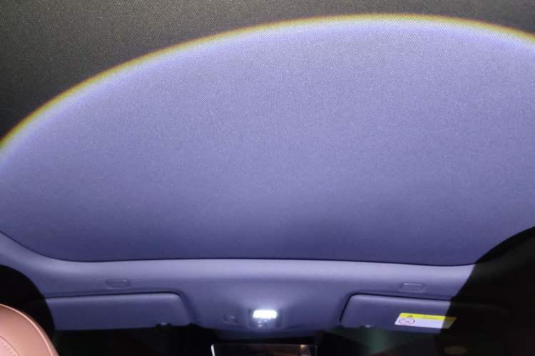 Used Hima H5 2025 Model Pure Electric Max Long Range
