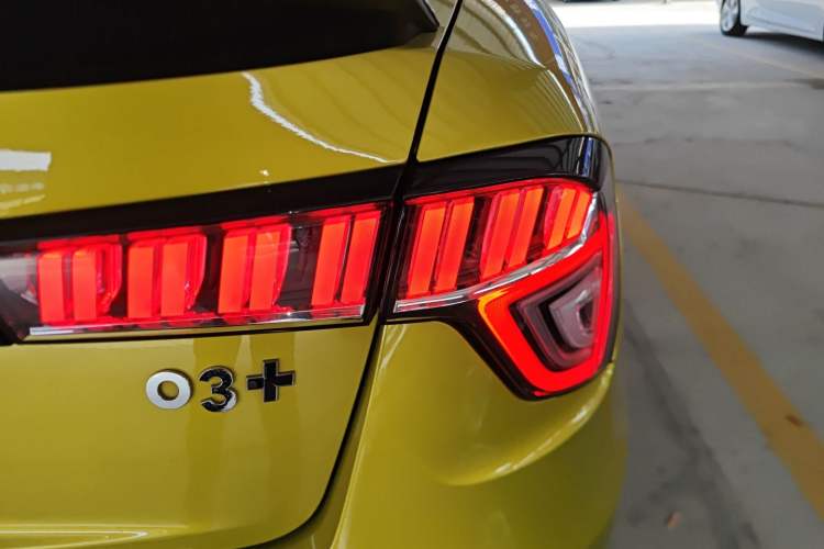 Used Lynk & Co 03 2020 03+ 2.0TD Automatic Wind-Chasing Edition
