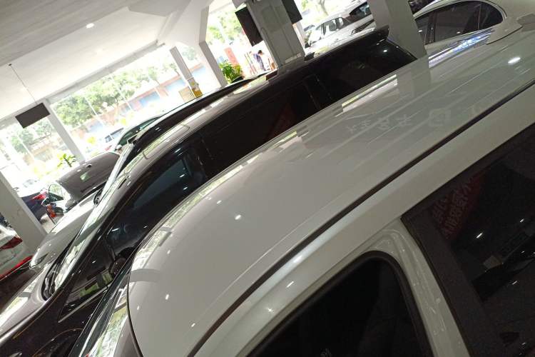 Used Toyota FRONTLANDER 2023 2.0L CVT Elite Edition Roof