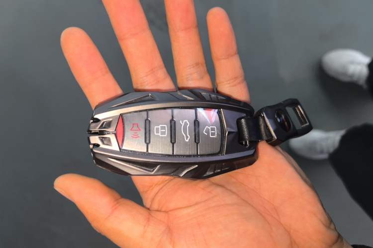 Used Haval H6 2021 3rd Generation 2.0T Automatic Two-Wheel Drive Max
