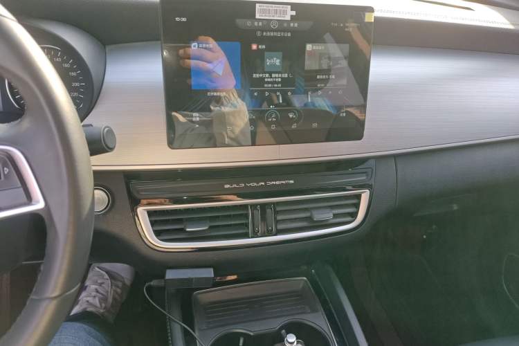 Used BYD Song MAX 2021 Upgraded Model 1.5T Automatic Luxury 7-Seater
