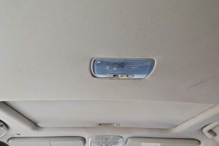 Used Haval H6 2014 Sport Edition 2.4L Automatic Elite Model