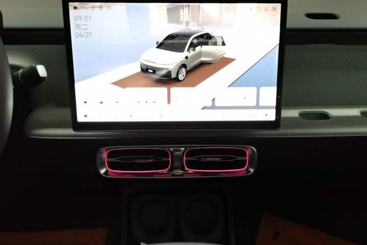 Used Leapmotor B10 2025 600 LiDAR Version
