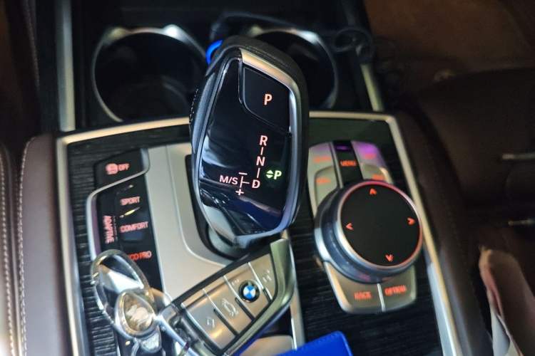 Used BMW 7 Series 2019 Restyled 730Li M Sport Package