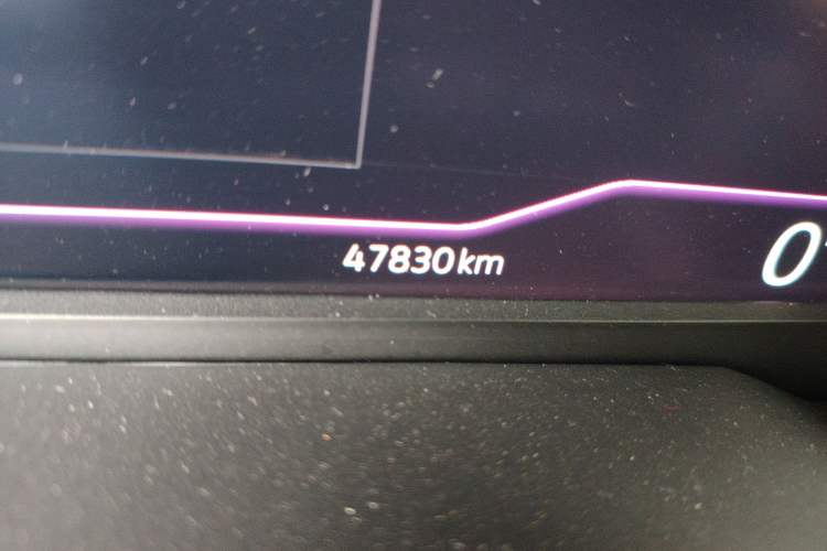 Used Volkswagen Lamando 2021 280TSI DSG Comfort Edition