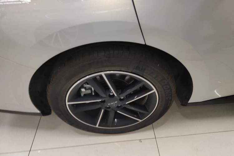 Used AION RT 2025 650 Zhijihao Edition