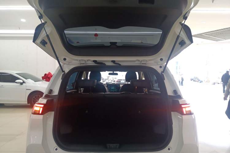 Used AION Y 2022 80 Ultra-Long Range Edition