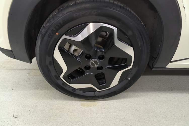 Used BYD Dolphin 2021 405 km Fashion Edition
