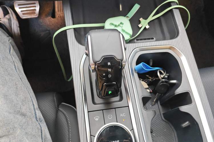 Used Chery Explore 06 2023 YUEYE Edition 1.6T Four-Wheel Drive Adventure